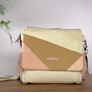 Petunia Pickle Bottom Boxy Diaper Bag/Backpack